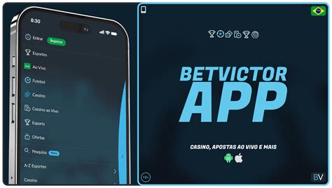 betvictor app